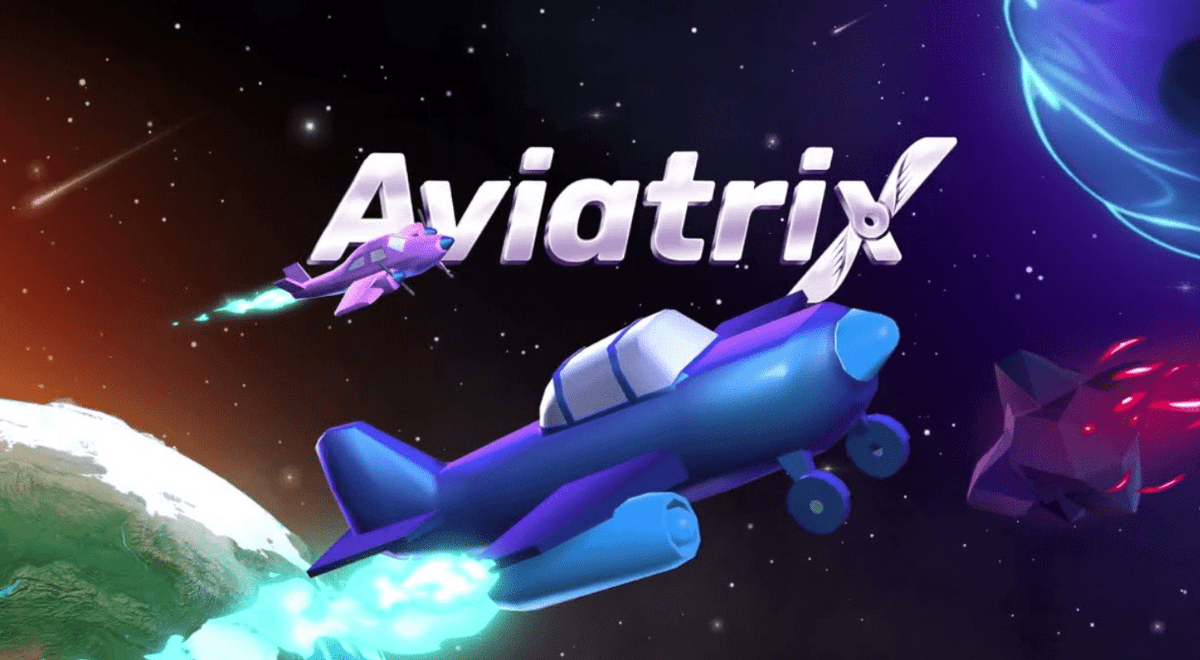Aviatrix overview