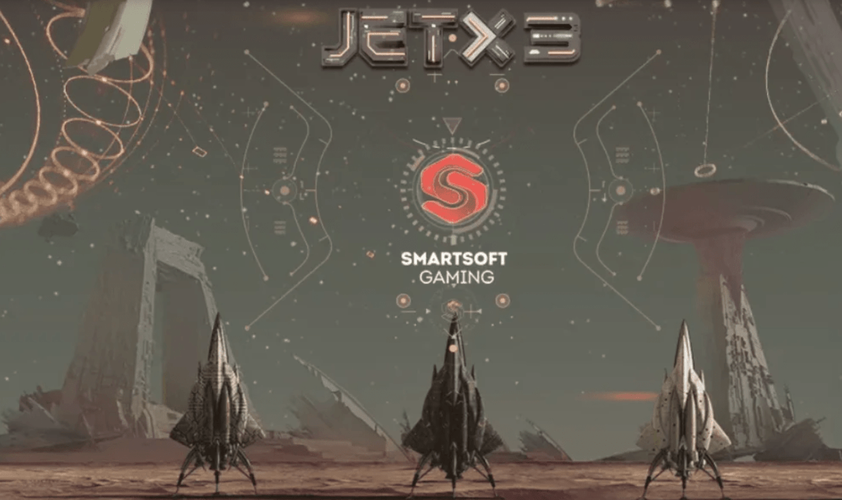 Jetx3 logo