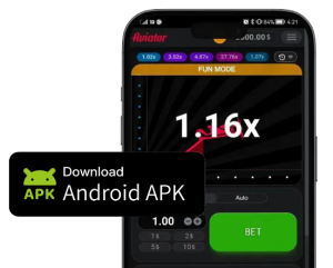 Download Aviator APK for Android