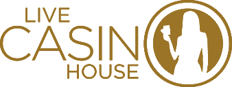 live Casino House logo