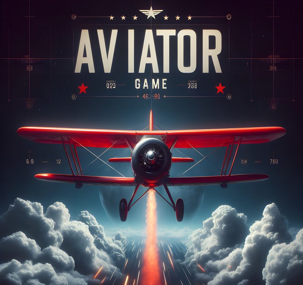 aviator casino game