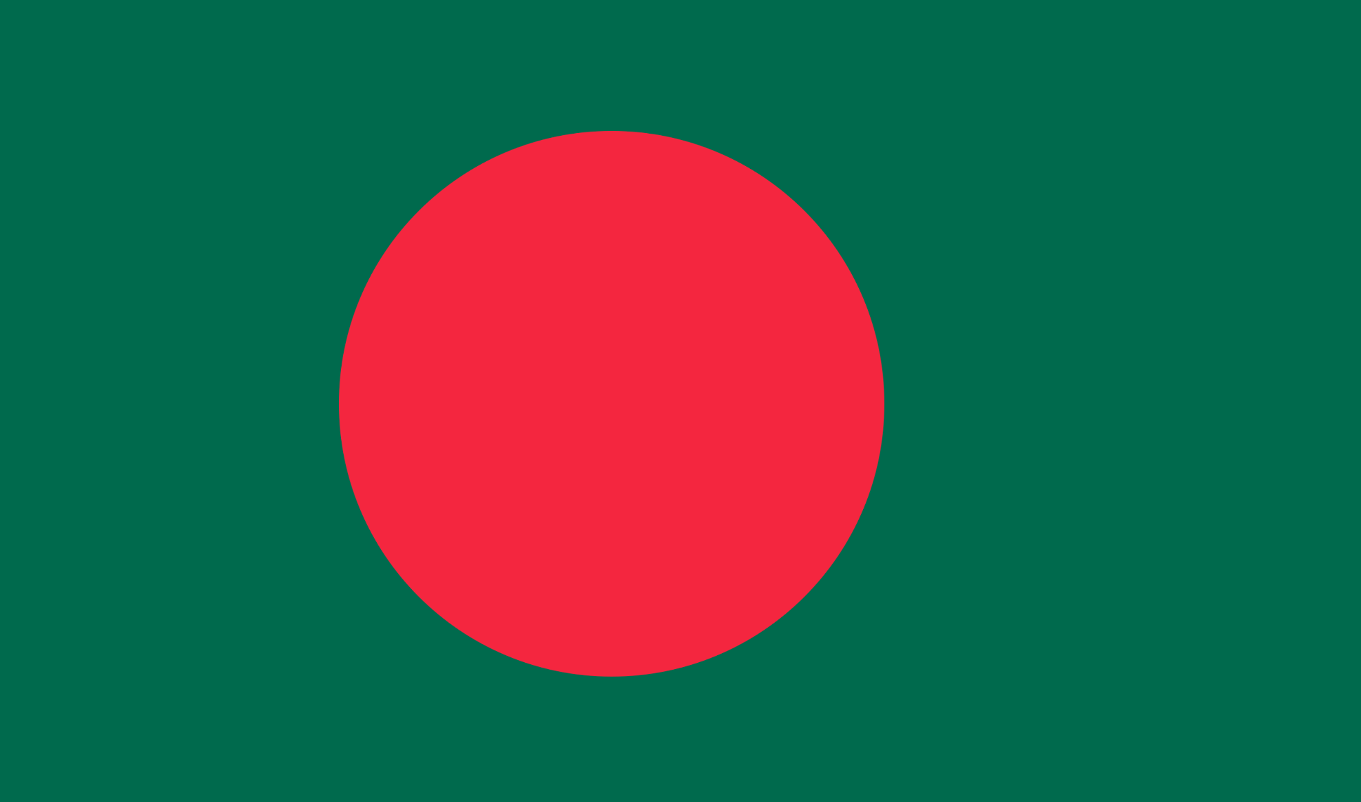 Bangladesh flag